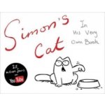 Simons Cat in his very own book - Simon Tofield – Hledejceny.cz