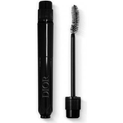 Dior Náhradní náplň do objemové řasenky pro perfektní natočení řas Diorshow Iconic Overcurl Mascara Refill Black 6 g