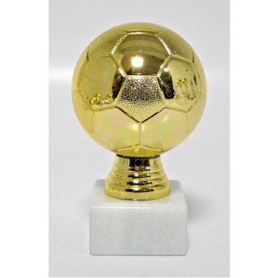 Zlatý míč P500.01-830 – Zbozi.Blesk.cz