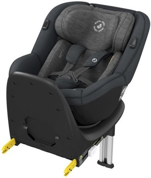 Maxi Cosi Mica RWF 2022 Authentic Graphite