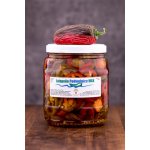 Podvodnice Semínka Chilli nakládané Jalapeňo 1000 ml – Hledejceny.cz