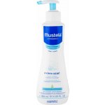 Mustela Bébé Hydra Bébé hydratační tělové mléko pro děti od narození 300 ml – Zboží Dáma