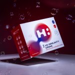H2WORLD H2 Immunity DRINK 30 sáčků – Hledejceny.cz