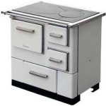 MBS SD 3 ECO levý bílý – HobbyKompas.cz