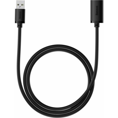 Baseus B00631101111-00 USB 2.0 samec - USB 2.0 samice, 1,5m