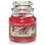 Yankee Candle Sparkling Cinnamon 104 g – Zbozi.Blesk.cz