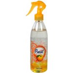 Brait Aqua spray osvěžovač vzduchu Exotic Fruits 425 g – Hledejceny.cz