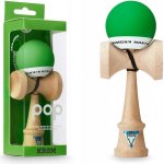 Kendama Krom Pop Dark Green – Zboží Mobilmania