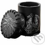 Kelímek na kostky Zaklínač Geralt – Zboží Živě