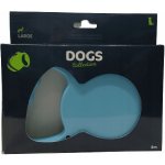 DOGS Samonavíjecí vodítko pro psy – Zboží Dáma