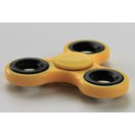 Fidget spinner ŽLUTÝ – Hledejceny.cz