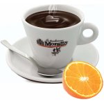 Moretto Horká čokoláda Pomerančová 30 g