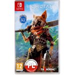 Biomutant – Zboží Živě