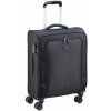Cestovní kufr Delsey Caracas SLIM 390780300 černá 36 l
