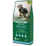 Nutrican Junior Large 2 x 15 kg – Sleviste.cz