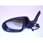 zpětné zrcátko levé 6 PIN VW Golf VI 5K0 5K0857507AD 5K0857537 | Zboží Auto