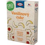 Labeta Vanilinový cukr 600 g – Hledejceny.cz