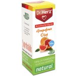 Dr.Herz Éterický olej Grapefruit 10 ml – Hledejceny.cz
