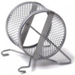 Trixie Kolotoč létající talíř 17 cm – Zboží Mobilmania