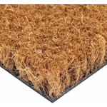 Floma Natural Coco Hnědá kokosová 200 x 150 x 1,7 cm – Sleviste.cz