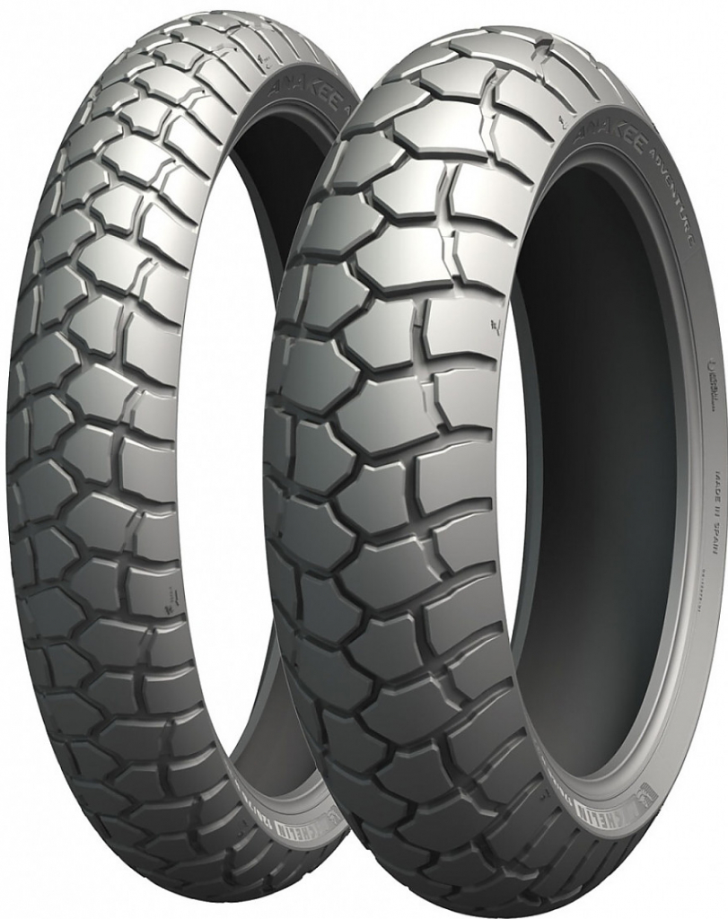 Michelin Anakee Adventure 140/80 R17 69H