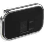 STU 34678.2 USB QC3.0 + USB-C PD zásuvka 12/24V, chromový rámeček – Hledejceny.cz