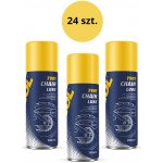 Mannol Chain Lube 24 x 200 ml