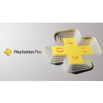 PlayStation Plus Extra Kredit 3280 Kč (12M členství) CZ