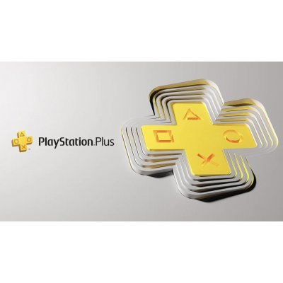 PlayStation Plus Extra Kredit 3280 Kč (12M členství) CZ – Zboží Dáma