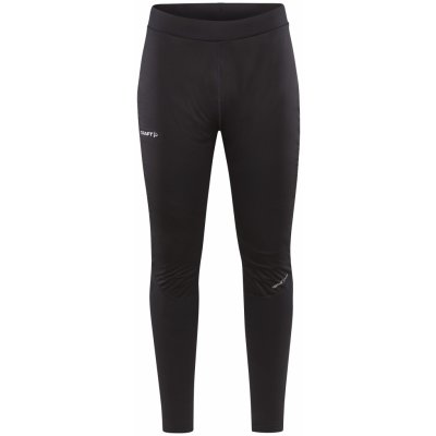 Craft ADV Essence Warm Wind Tights černá – Sleviste.cz