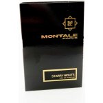 Montale Starry Nights parfémovaná voda unisex 100 ml – Hledejceny.cz