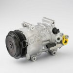 Kompresor, klimatizace DENSO DCP17070