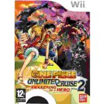 One Piece: Unlimited Cruise 2 – Zboží Dáma