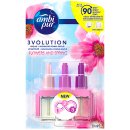 Osvěžovač vzduchu Ambi Pur 3Volution Flowers & Spring Náplň Do Osvěžovače 20 ml