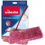 Vileda vložka pro kvalitní plochý mop CHENILLE 3D Style – Zboží Mobilmania