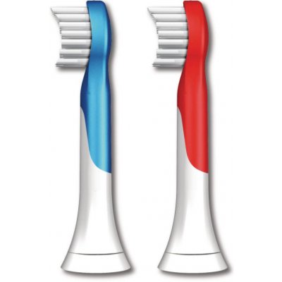 Philips Sonicare mini HX6032/07 2 ks – Zbozi.Blesk.cz