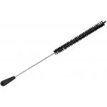 Shisharium Štětka na tělo vodní dýmky 65cm Black – Sleviste.cz