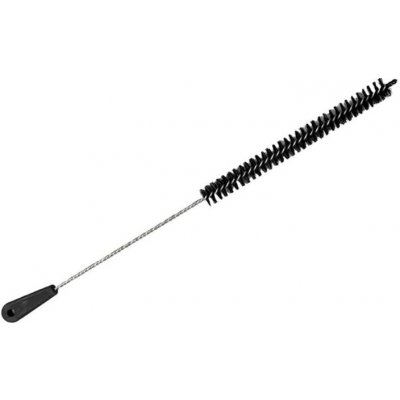 Shisharium Štětka na tělo vodní dýmky 65cm Black – Sleviste.cz