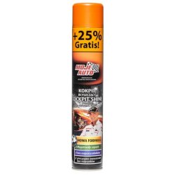 Moje Auto Cockpit spray Sport, 600 ml