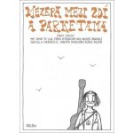 Mezera mezi zdí a parketama 1 - My jsme ty lidi, před kterejma nás rodiče varovali - Jaromír František Palme – Hledejceny.cz