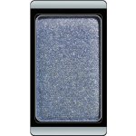 Artdeco Eye Shadow Pearl perleťové oční stíny 71A Pearly Magic Blue 0,8 g – Zboží Mobilmania