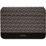 Pouzdro Guess PU G Cube Computer Sleeve 13/14 – Hledejceny.cz