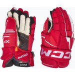 Hokejové rukavice CCM Tacks XF sr – Hledejceny.cz