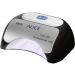 Ronney Professional Profesional Alice Nail CCFL+LED 48w Lamp – Zboží Dáma