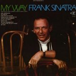 Sinatra Frank - My way CD – Sleviste.cz