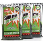 Dynamite Baits pellets swim stim Betaine Green 900 g 6 mm – Hledejceny.cz