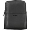 Taška  Calvin Klein pánské tašky přes rameno K50K510554 BAX :černá