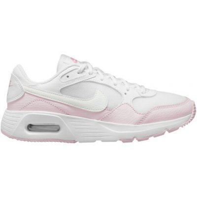 Nike Air Max SC (GS) růžová