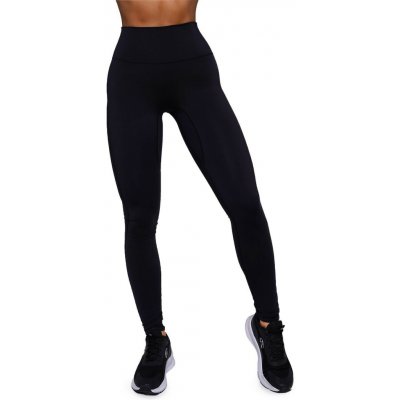 GymBeam Dámské legíny BEAT Black – Zboží Dáma