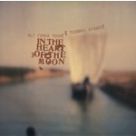 Toure Ali Farka - In The Heart Of The Moon LP – Hledejceny.cz